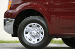 Nissan NV2500 HD 2012 года